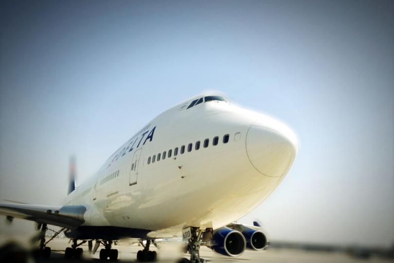 Why Are Airline Seats So Small? Thousands Complain About Passenger